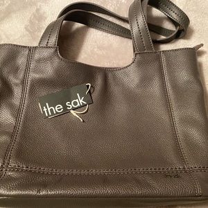 The Sak De Young Tote with tag